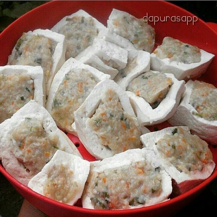 10 Resep tahu bakso ala rumahan, enak, sehat, dan mudah dibuat