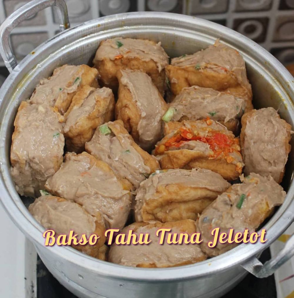 10 Resep tahu bakso ala rumahan, enak, sehat, dan mudah dibuat 10 Resep tahu bakso ala rumahan, enak, sehat, dan mudah dibuat