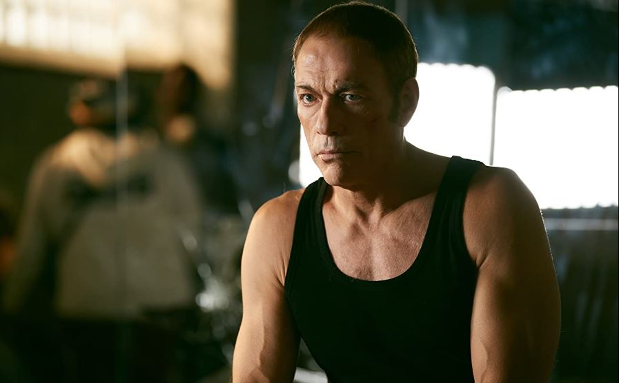 7 Alasan film The Last Mercenary menarik untuk ditonton