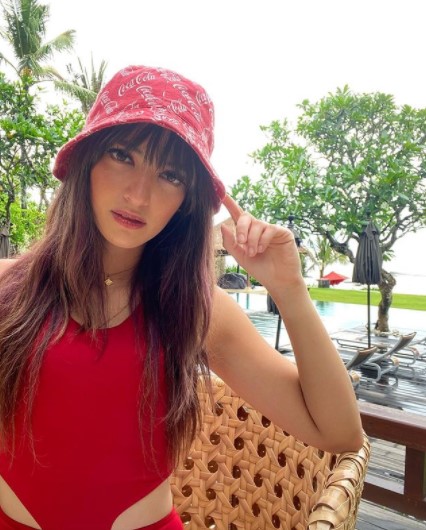 Terjun ke entertainment, 8 seleb ini ternyata anak anggota DPR