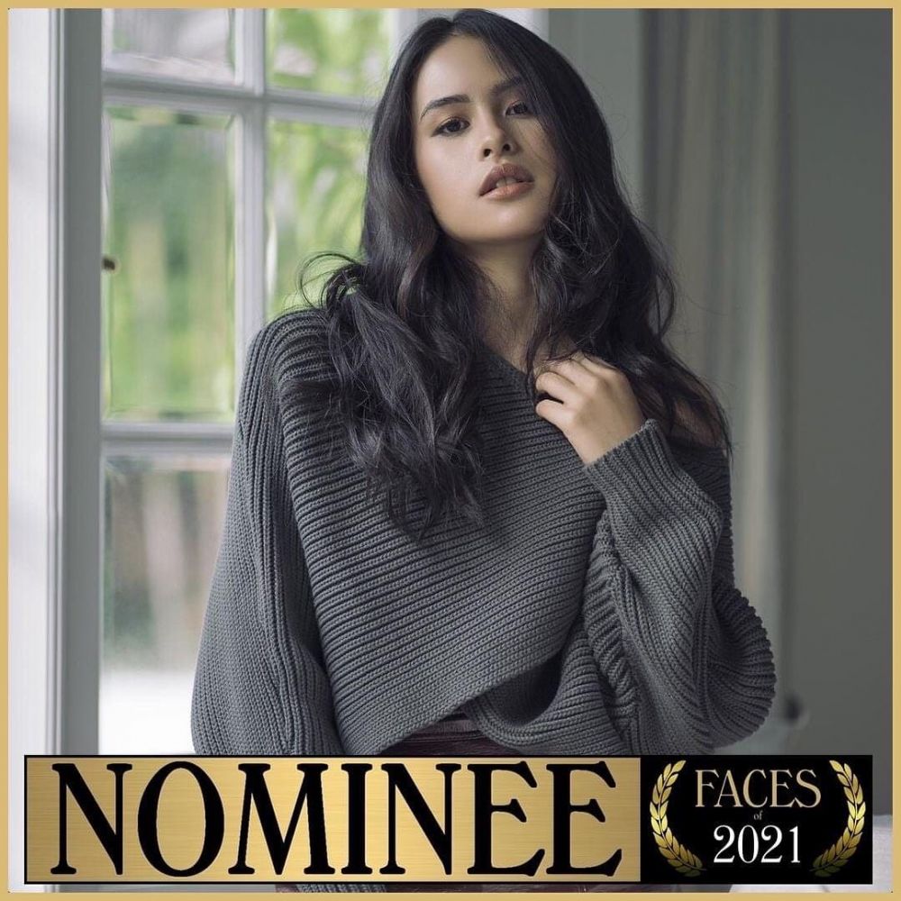 Deretan seleb masuk nominasi wanita tercantik 2021, ada Ayu Ting Ting