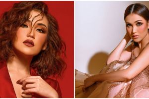 Deretan seleb masuk nominasi wanita tercantik 2021, ada Ayu Ting Ting