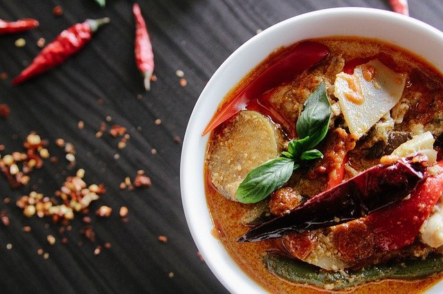 7 Tips ini ampuh bantu bangkitkan nafsu makan saat terkena Covid-19