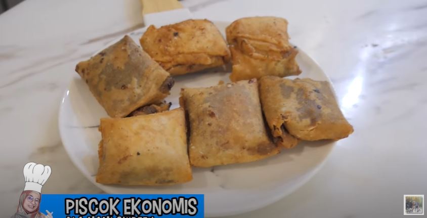 10 Menu masakan Shireen Sungkar buat suami, bikin nelen ludah