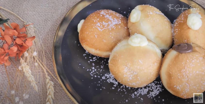 10 Menu masakan Shireen Sungkar buat suami, bikin nelen ludah