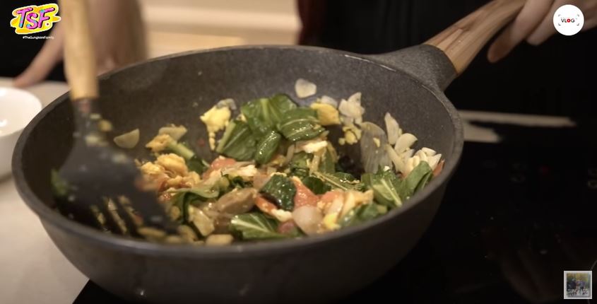 10 Menu masakan Shireen Sungkar buat suami, bikin nelen ludah