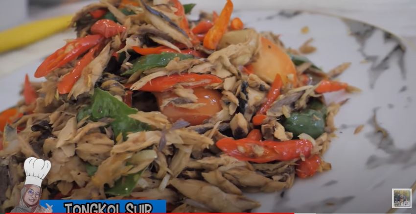 10 Menu masakan Shireen Sungkar buat suami, bikin nelen ludah