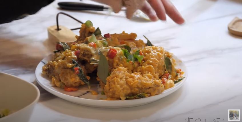 10 Menu masakan Shireen Sungkar buat suami, bikin nelen ludah