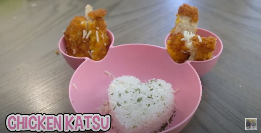 10 Menu masakan Shireen Sungkar buat suami, bikin nelen ludah