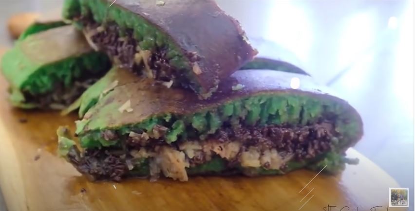 10 Menu masakan Shireen Sungkar buat suami, bikin nelen ludah