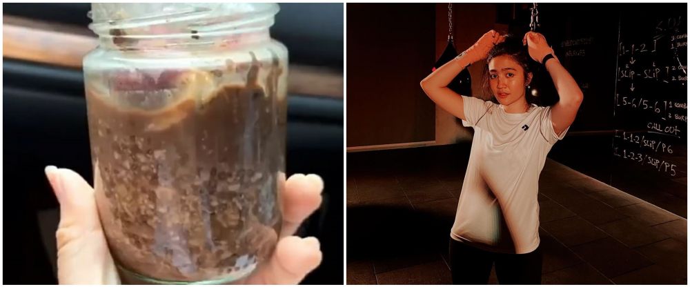 Inspirasi menu diet 9 seleb ini praktis, lezat, dan anti nyiksa