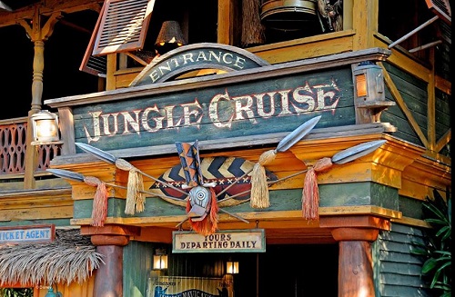 6 Fakta keseruan film Jungle Cruise, The Rock jadi bintang utama