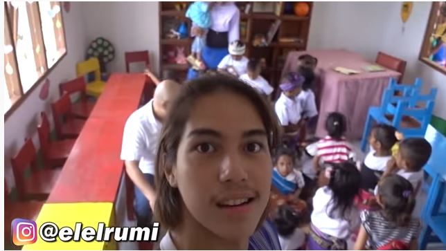 Peduli pendidikan, intip 10 potret sekolah yang dibangun Irwan Mussry