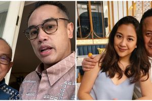 Bukan sembarang orang, 7 seleb ini anak menteri dan setingkat menteri