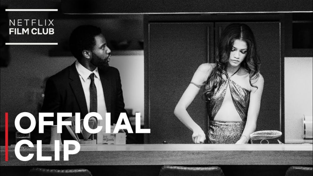 Rekomendasi 15 film terbaru di Netflix, cocok temani kamu saat PPKM