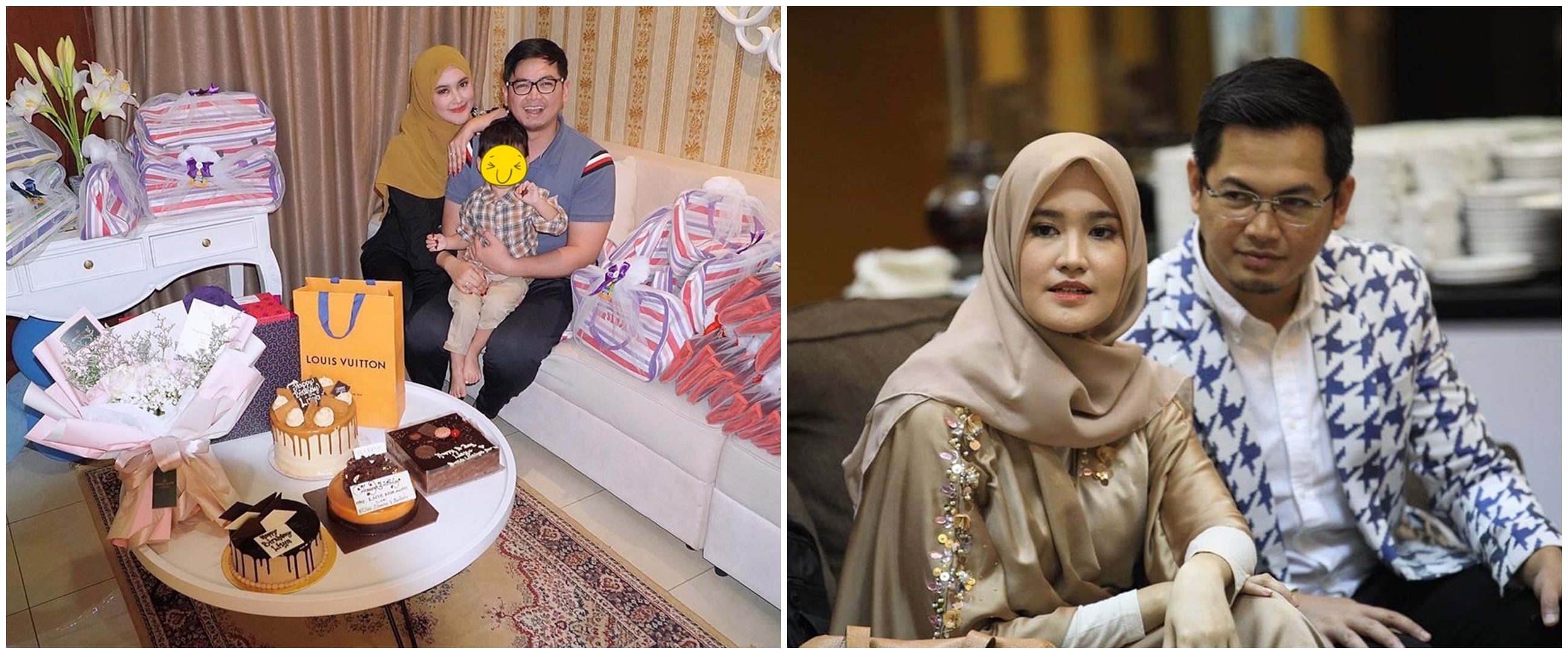 10 Penampakan rumah Tommy Kurniawan, area gym-nya outdoor