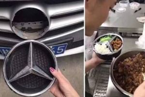 10 Aksi kocak nyusahin diri sendiri saat makan dan minum, nyeleneh pol