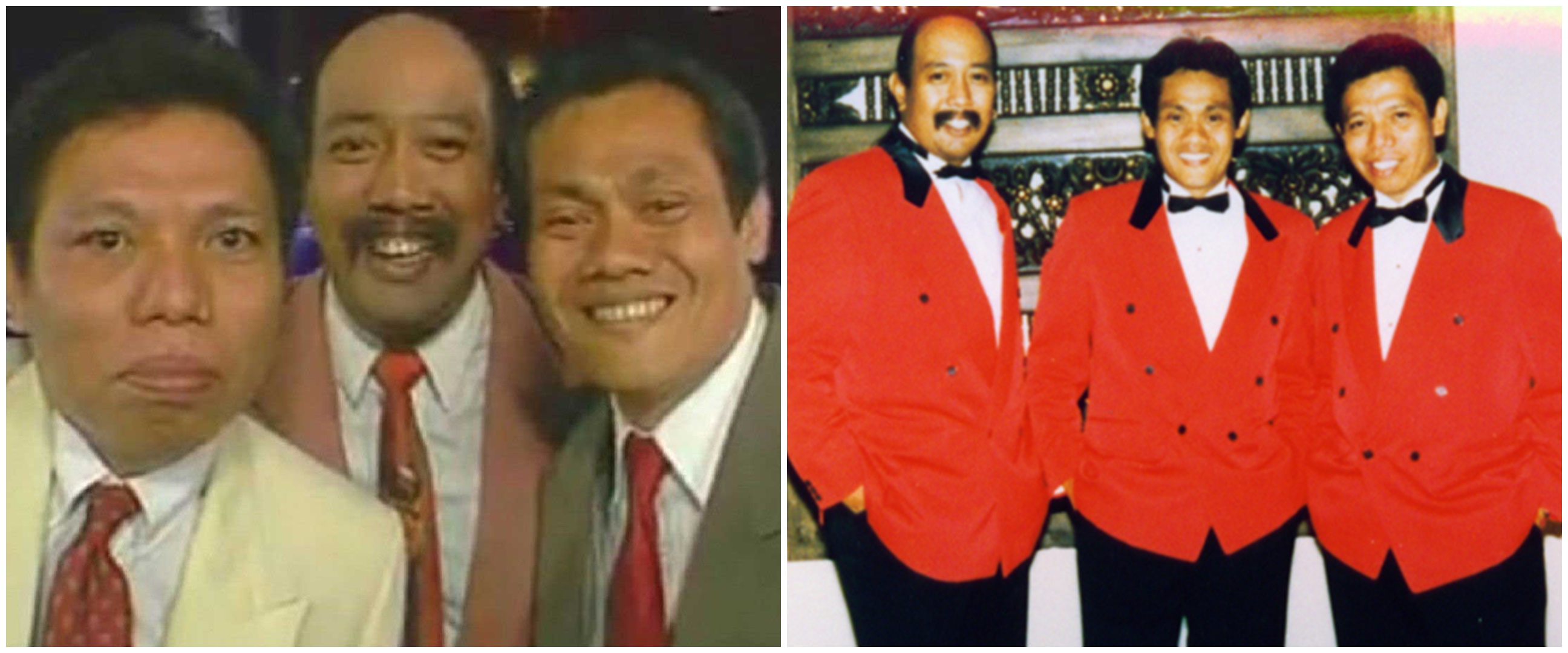 5 Potret dulu dan kini lokasi syuting Warkop DKI, ikonik banget