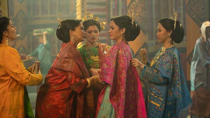 5 Fakta Serial Musikal Nurbaya, adaptasi karya sastra ke teater maya