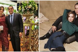 10 Potret lawas prewedding Nia Ramadhani dan Ardi Bakrie