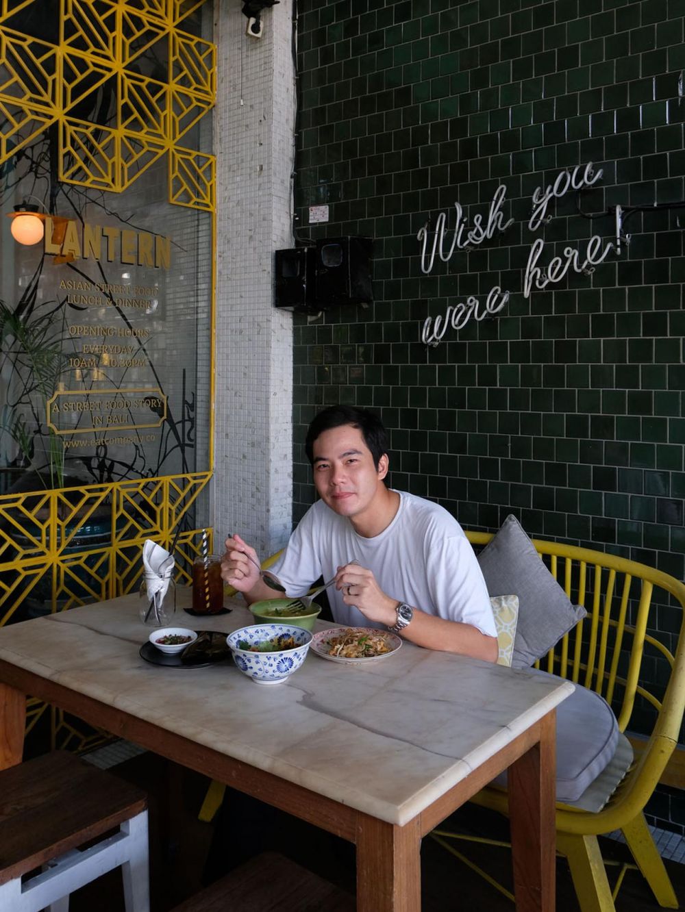 153 Kitchen hadir di Jakarta, sajikan kelezatan Gourmet Food ala Bali