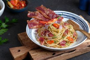 153 Kitchen hadir di Jakarta, sajikan kelezatan Gourmet Food ala Bali