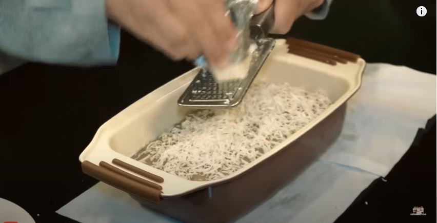 Menu dessert ala 10 seleb ini bikin ngiler, bukti jago masak