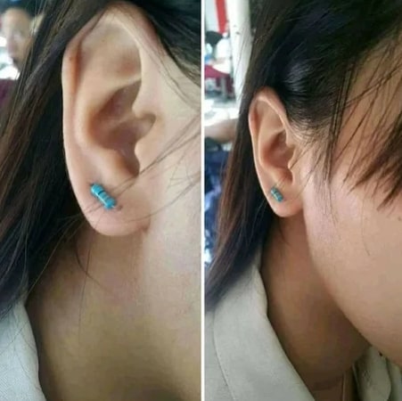 11 Ide kreatif pakai benda nyeleneh ini cuma cewek yang paham