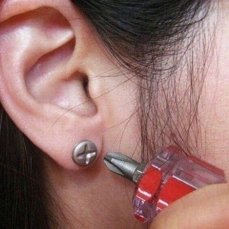 11 Ide kreatif pakai benda nyeleneh ini cuma cewek yang paham