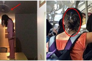 11 Ide kreatif pakai benda nyeleneh ini cuma cewek yang paham