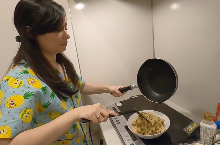 Resep masakan buat suami ala 10 seleb berbagai sumber Resep masakan buat suami ala 10 seleb berbagai sumber