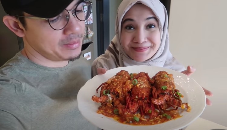 Resep masakan buat suami ala 10 seleb berbagai sumber Resep masakan buat suami ala 10 seleb berbagai sumber