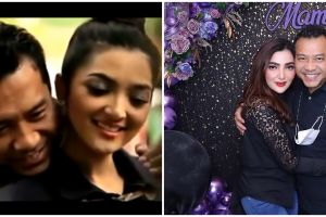 Potret lama 7 pasang seleb bintangi video klip, chemistry-nya jempolan