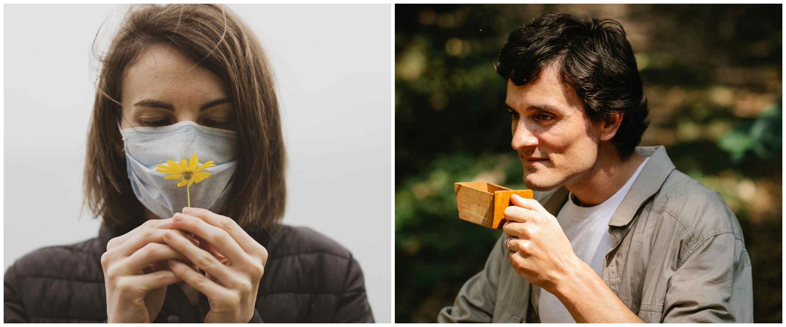 9 Cara kembalikan penciuman akibat Covid-19, aman dan mudah