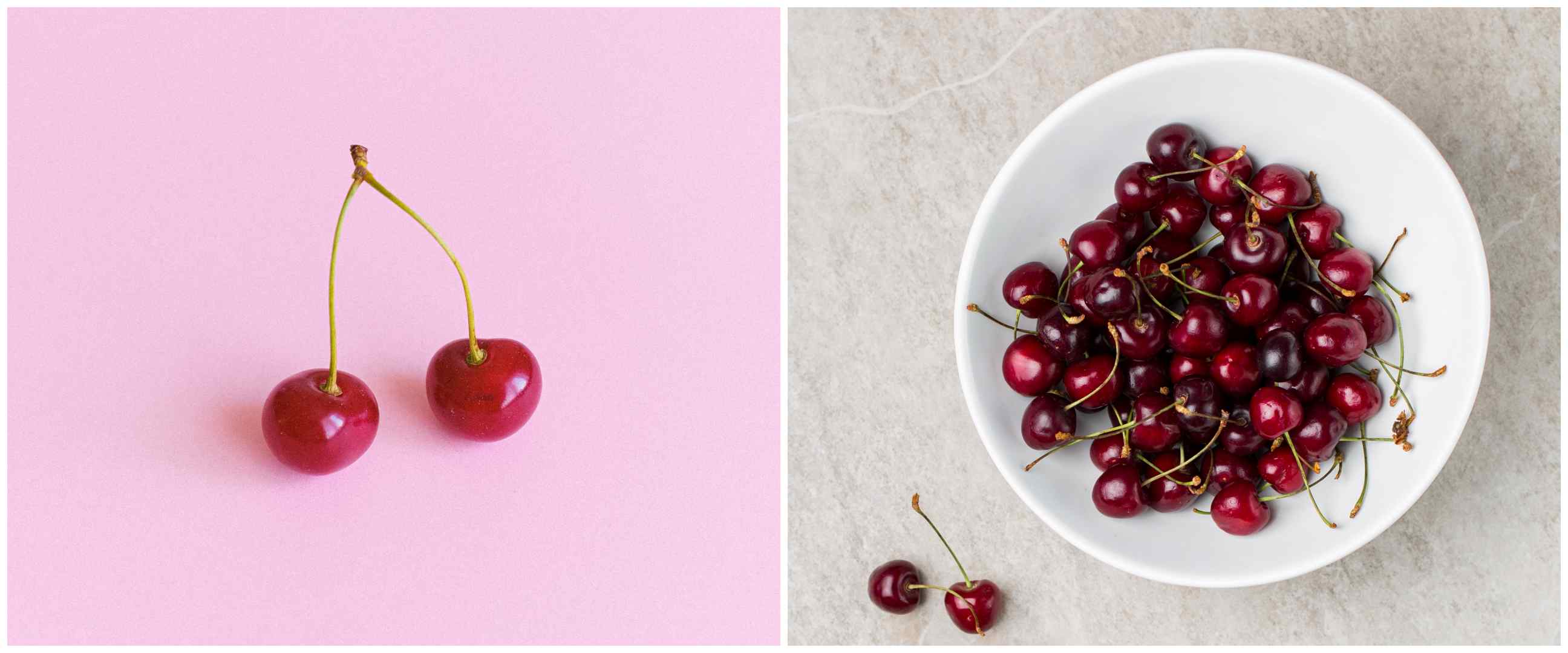 10 Manfaat buah ceri untuk kesehatan, perbaiki kualitas tidur