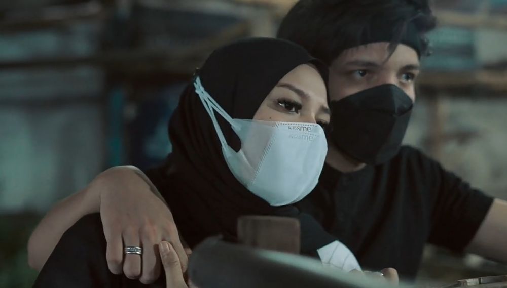 11 Momen Atta Halilintar dan Aurel beli hewan kurban, beratnya 1,4 ton