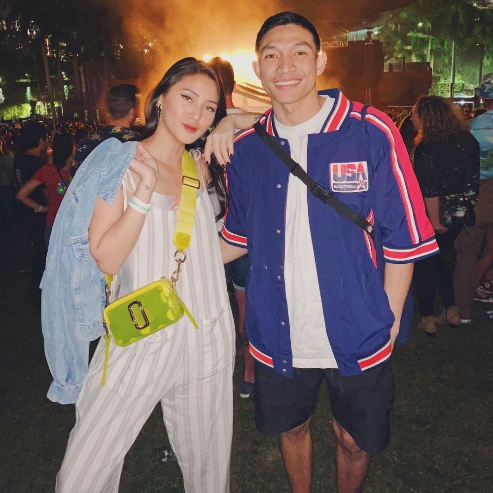 Jadi mantu menteri, ini 10 potret selebgram Rachel Theresia & suami