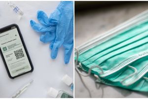 Rekor baru, penambahan 56.757 pasien positif Covid-19 per 15 Juli