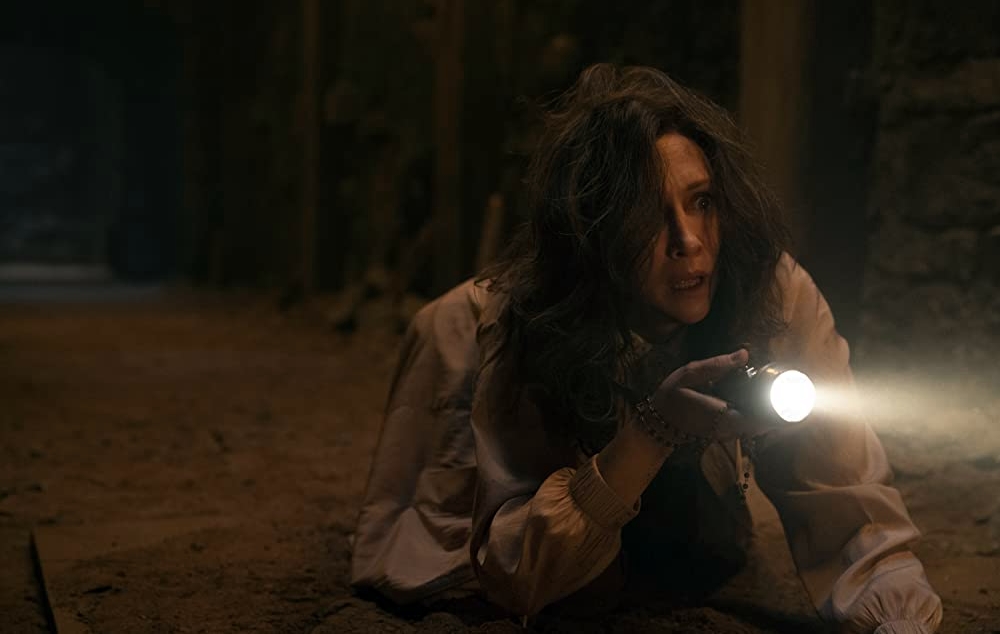 The Conjuring: The Devil Made Me Do It sekarang bisa ditonton di rumah