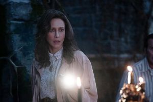 The Conjuring: The Devil Made Me Do It sekarang bisa ditonton di rumah