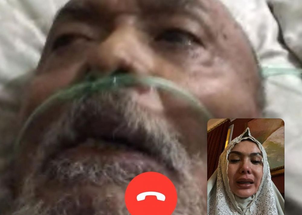 11 Momen Yuni Shara & Krisdayanti bareng mendiang ayah, penuh kenangan