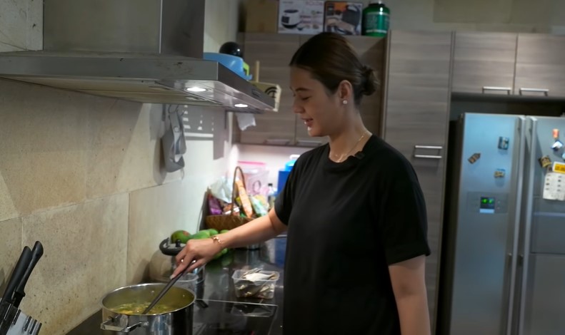 9 Menu masakan rumahan ala Paula Verhoeven, nikmat bikin ngiler
