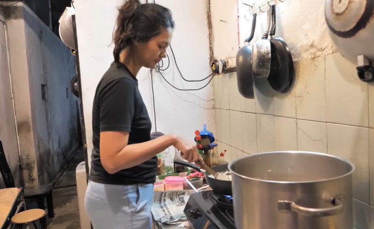 9 Menu masakan rumahan ala Paula Verhoeven, nikmat bikin ngiler