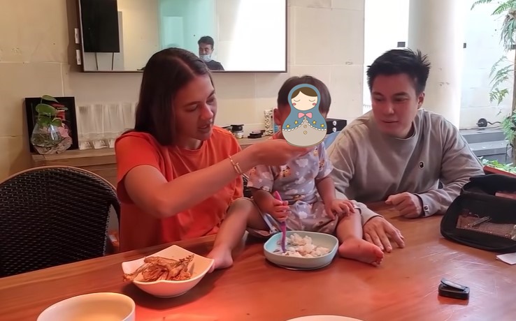 9 Menu masakan rumahan ala Paula Verhoeven, nikmat bikin ngiler