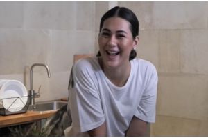 9 Menu masakan rumahan ala Paula Verhoeven, nikmat bikin ngiler