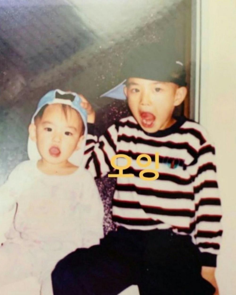 9 Potret transformasi Song Kang sejak kecil, makin stunning