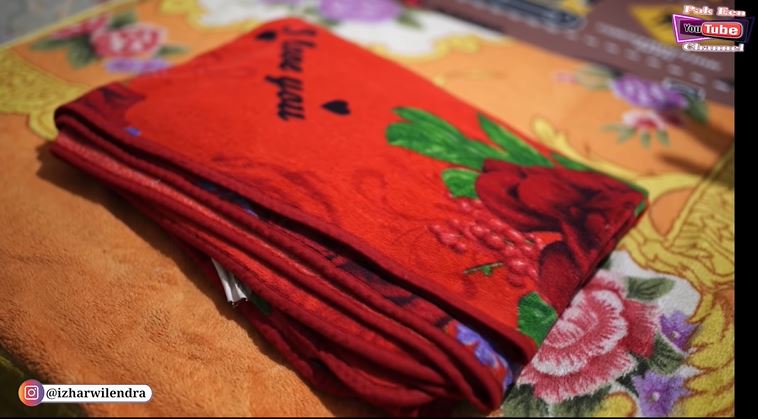 9 Potret kamar Rizky Billar saat masih kecil, foto TK-nya gemas pol