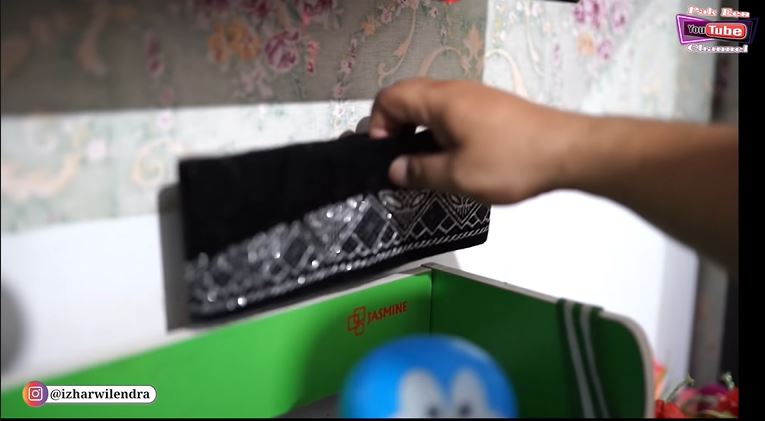 9 Potret kamar Rizky Billar saat masih kecil, foto TK-nya gemas pol