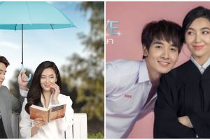 Sinopsis Dare to Love, drama cinta dari bangku sekolah hingga dewasa