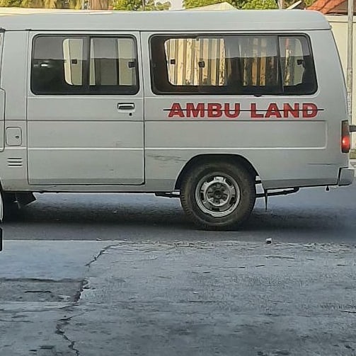 11 Potret lucu salah tulis di kendaraan ini bikin mikir keras